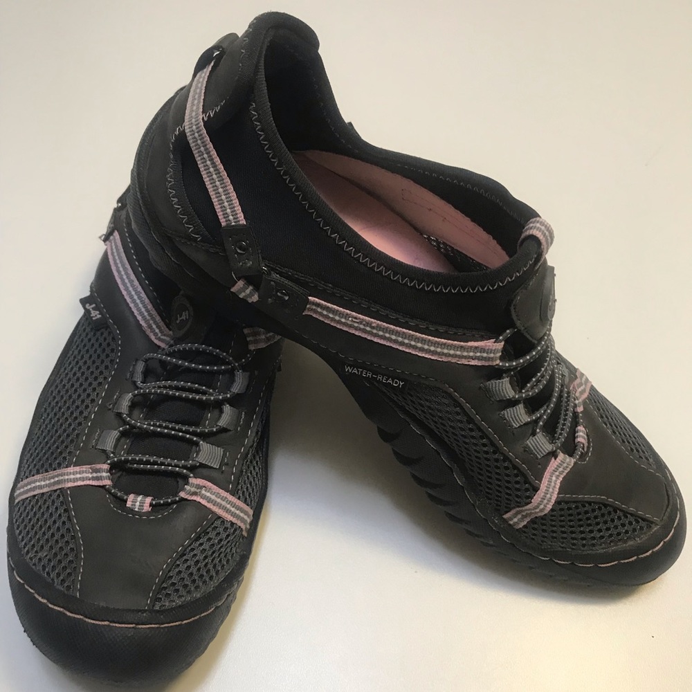 J41 Casual Slipon